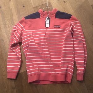 NWT Men’s Vineyard Vines Shep Shirt Small